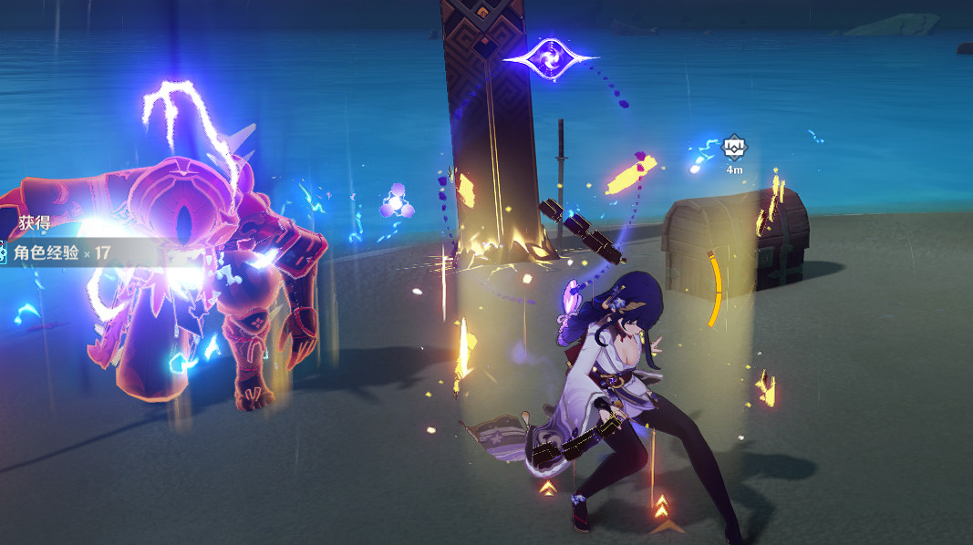 《原神》腐肉朽處花爭妍成就怎麽玩?腐肉朽處花爭妍成就玩法一覽 《原神》腐肉朽處花爭妍成就怎麽玩?腐肉朽處花爭妍成就玩法一覽