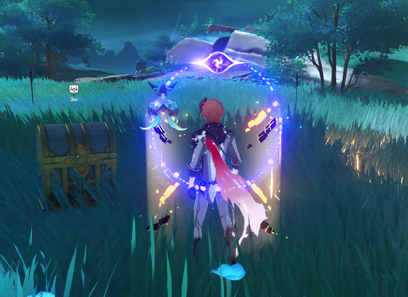 《原神》腐肉朽處花爭妍成就怎麽玩?腐肉朽處花爭妍成就玩法一覽 《原神》腐肉朽處花爭妍成就怎麽玩?腐肉朽處花爭妍成就玩法一覽