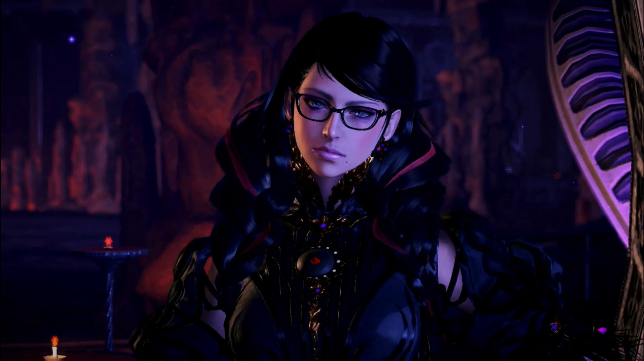 好評發售中！任天堂發布《獵天使魔女3》發售預告