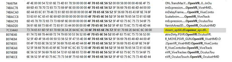 不是PS獨占？《惡靈古堡8》VR模式可能在PC推出！