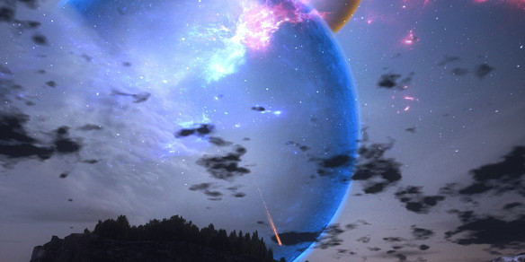 《星海6神聖力量》按鍵設定方法 鍵位怎麽設定？