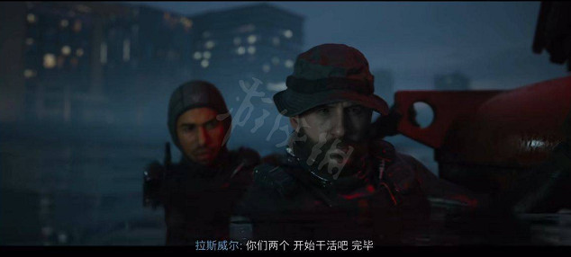 《決勝時刻19現代戰爭2》謝菲爾德是好是壞?謝菲爾德人物評價介紹 《決勝時刻19現代戰爭2》謝菲爾德是好是壞?謝菲爾德人物評價介紹