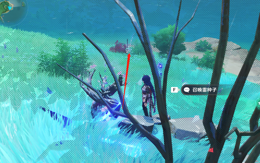 《原神》腐肉朽處花爭妍成就怎麽玩?腐肉朽處花爭妍成就玩法一覽 《原神》腐肉朽處花爭妍成就怎麽玩?腐肉朽處花爭妍成就玩法一覽