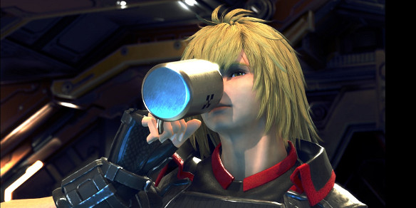 《星海6神聖力量》畫面怎麽設定？畫面設定方法