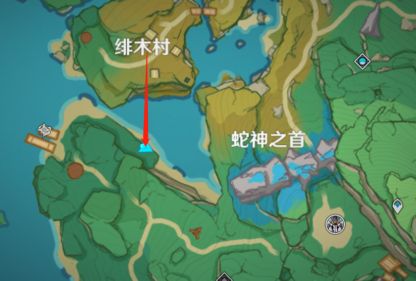 《原神》腐肉朽處花爭妍成就怎麽玩?腐肉朽處花爭妍成就玩法一覽 《原神》腐肉朽處花爭妍成就怎麽玩?腐肉朽處花爭妍成就玩法一覽