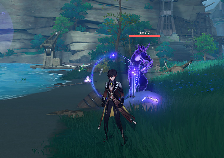 《原神》腐肉朽處花爭妍成就怎麽玩?腐肉朽處花爭妍成就玩法一覽 《原神》腐肉朽處花爭妍成就怎麽玩?腐肉朽處花爭妍成就玩法一覽