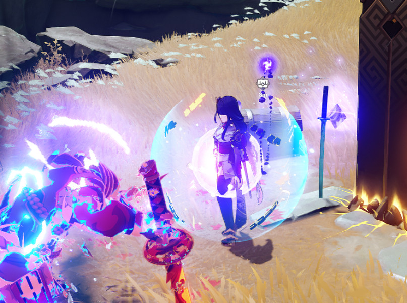 《原神》腐肉朽處花爭妍成就怎麽玩?腐肉朽處花爭妍成就玩法一覽 《原神》腐肉朽處花爭妍成就怎麽玩?腐肉朽處花爭妍成就玩法一覽