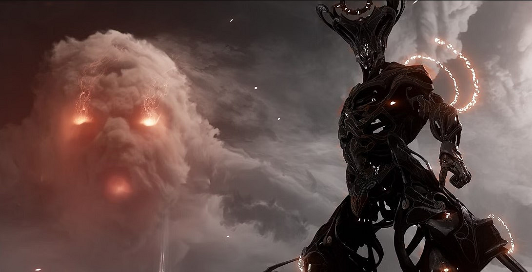 《星際戰甲》資料片“杜維裡悖論”延期至2023年 《星際戰甲》資料片“杜維裡悖論”延期至2023年