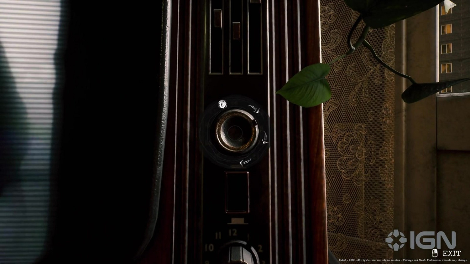 全新恐怖遊戲《Unholy》16分鐘實機展示分享