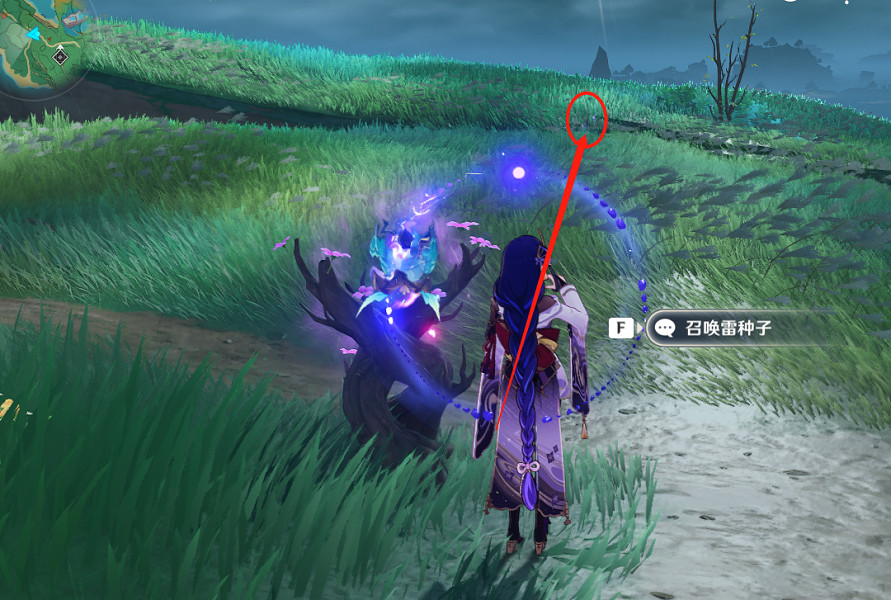 《原神》腐肉朽處花爭妍成就怎麽玩?腐肉朽處花爭妍成就玩法一覽 《原神》腐肉朽處花爭妍成就怎麽玩?腐肉朽處花爭妍成就玩法一覽