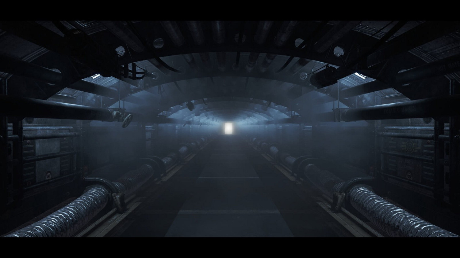 《異塵餘生4：新維加斯》MOD新圖 展示重製場景與UI