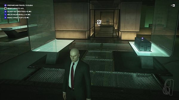 《殺手3》新單人模式“自由模式”官方玩法展示公布