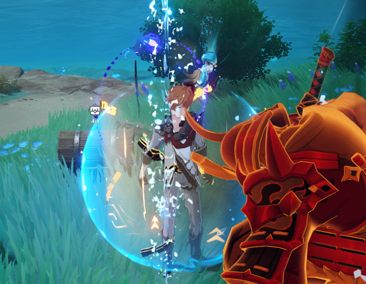 《原神》腐肉朽處花爭妍成就怎麽玩?腐肉朽處花爭妍成就玩法一覽 《原神》腐肉朽處花爭妍成就怎麽玩?腐肉朽處花爭妍成就玩法一覽