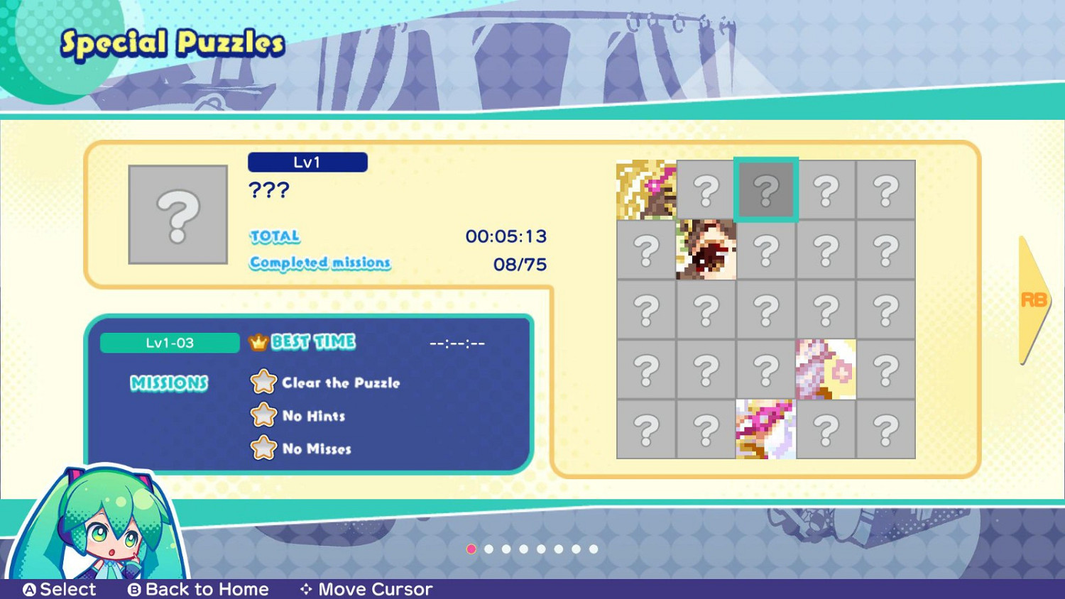 休閒遊戲《初音未來Logic Paint S》 現已上線Steam 休閒遊戲《初音未來Logic Paint S》 現已上線Steam