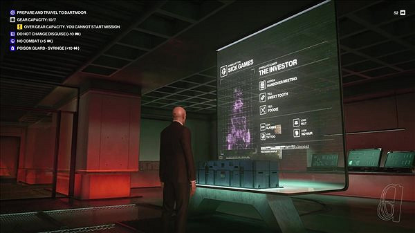 《殺手3》新單人模式“自由模式”官方玩法展示公布