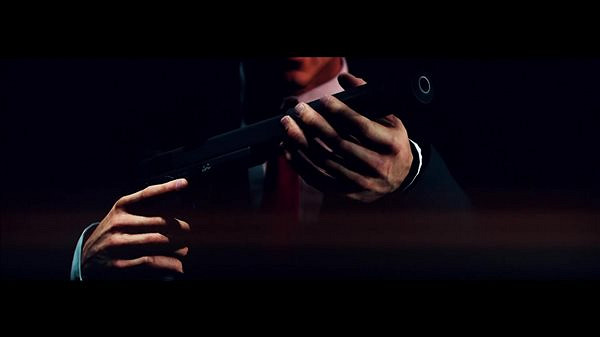 《殺手3》新單人模式“自由模式”官方玩法展示公布