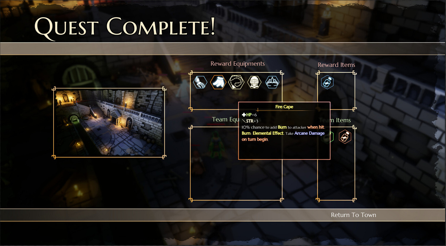 肉鴿RPG《地牢地牢!》上架Steam 2023年1季度發售 肉鴿RPG《地牢地牢!》上架Steam 2023年1季度發售