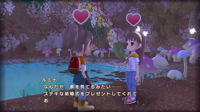 《牧場物語Welcome！美麗人生》海外版 明年夏季上線