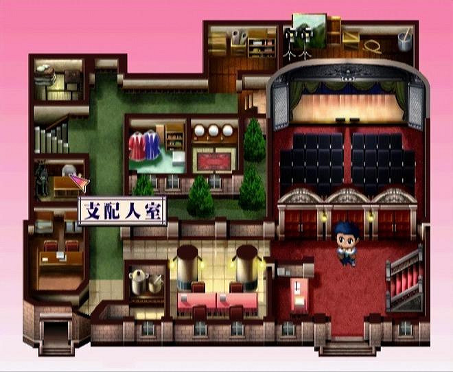 領先業界20年!遊戲領域的里程碑《櫻花大戰》 領先業界20年!遊戲領域的里程碑《櫻花大戰》