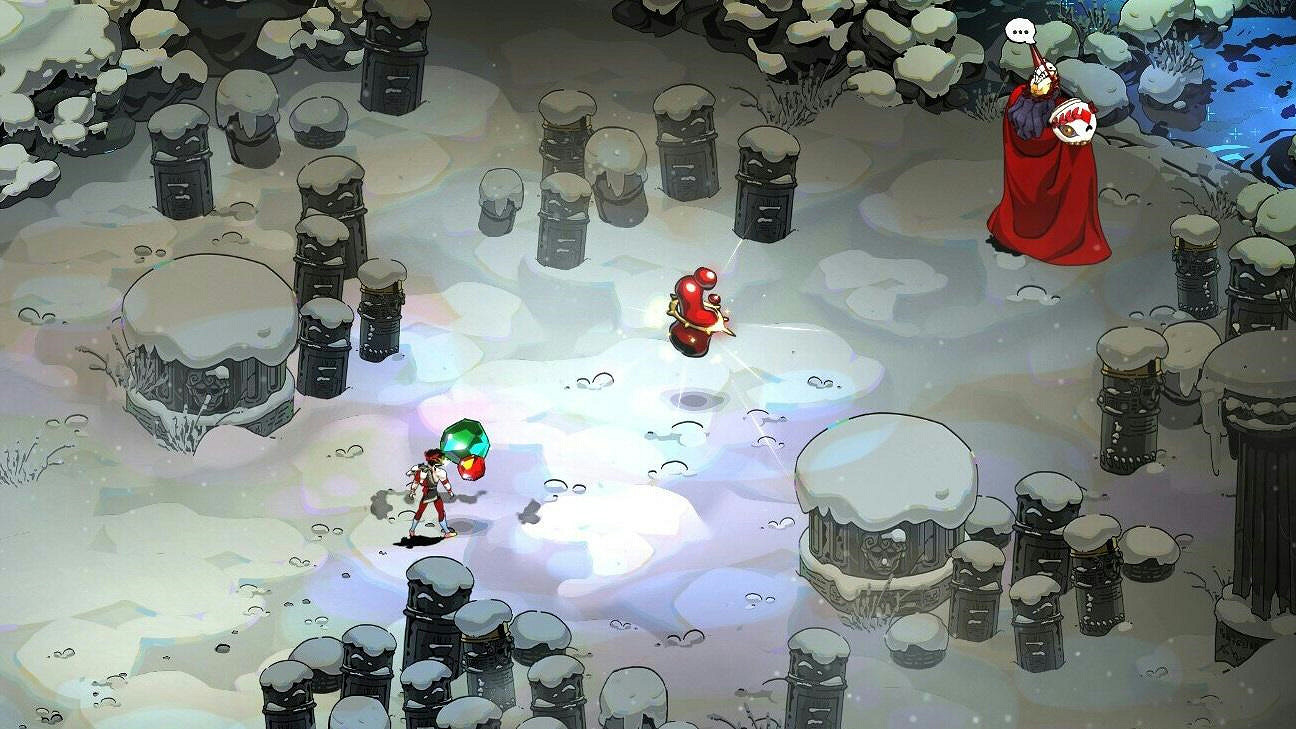 “Rogue”為何是肉鴿起源?有關肉鴿遊戲的一二三 “Rogue”為何是肉鴿起源?有關肉鴿遊戲的一二三