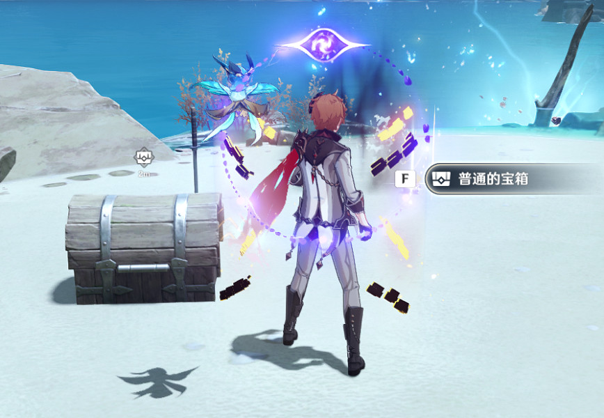 《原神》腐肉朽處花爭妍成就怎麽玩?腐肉朽處花爭妍成就玩法一覽 《原神》腐肉朽處花爭妍成就怎麽玩?腐肉朽處花爭妍成就玩法一覽