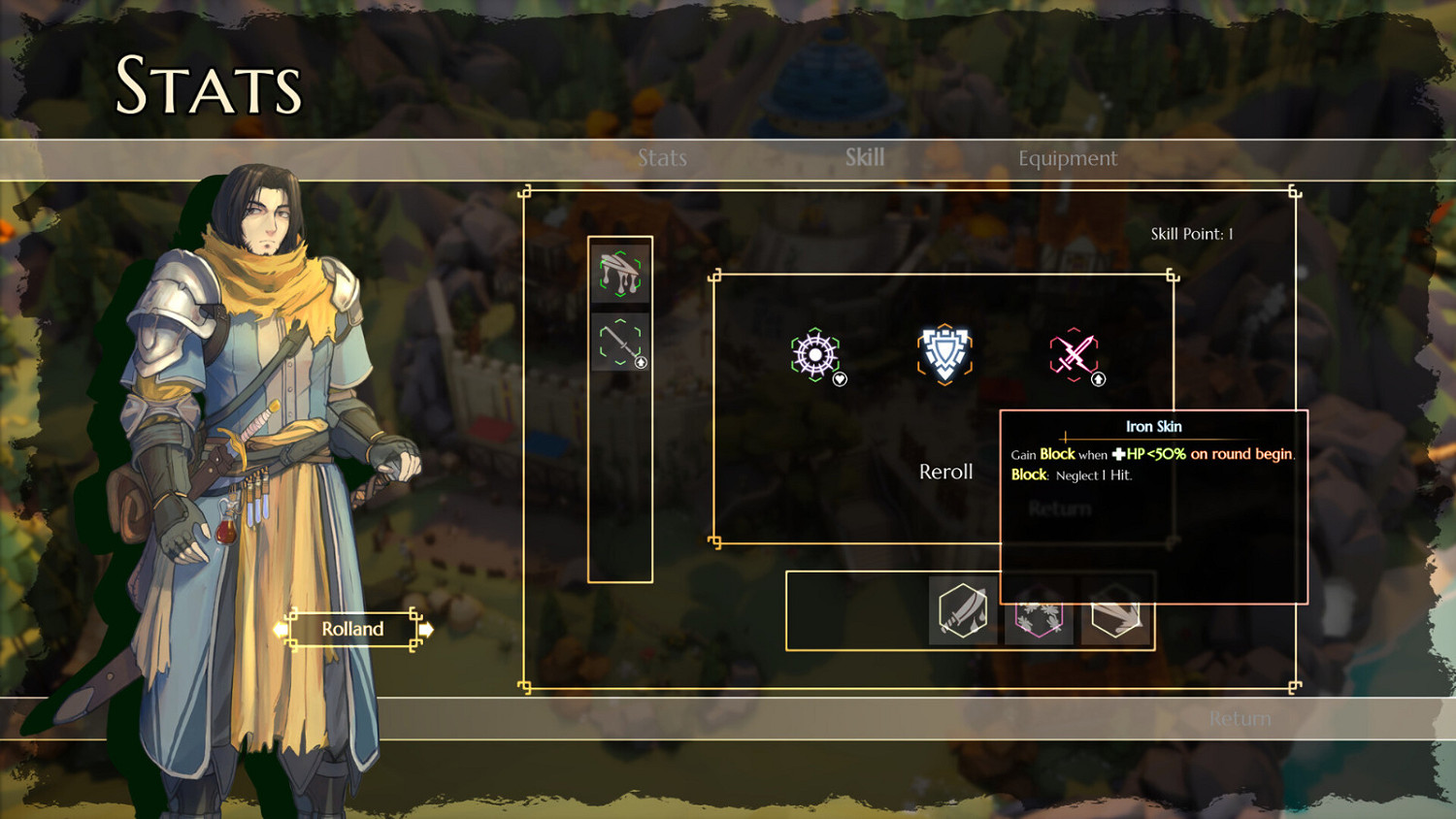 肉鴿RPG《地牢地牢!》上架Steam 2023年1季度發售 肉鴿RPG《地牢地牢!》上架Steam 2023年1季度發售