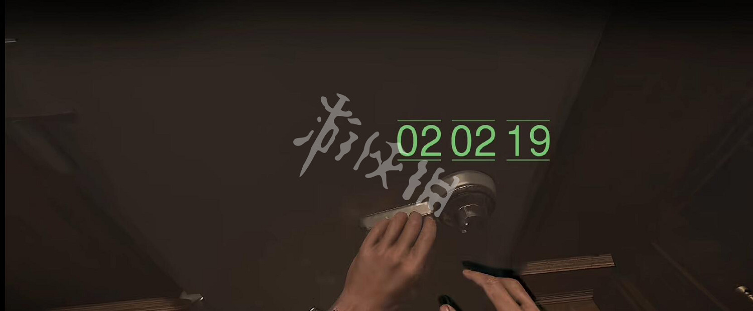 《決勝時刻19現代戰爭2》熱鬧派對保險櫃密碼 熱鬧派對保險櫃密碼是多少 《決勝時刻19現代戰爭2》熱鬧派對保險櫃密碼 熱鬧派對保險櫃密碼是多少