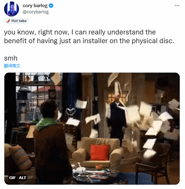 《戰神》總監銳評劇透現象：實體版COD19可以借鑒！