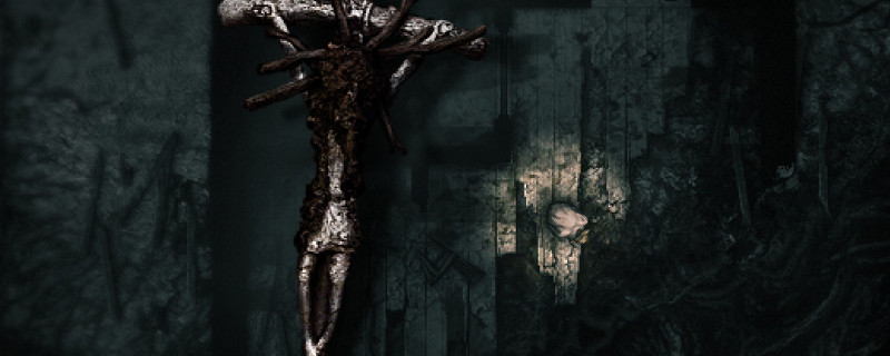 陰暗森林不知名有什麽特點