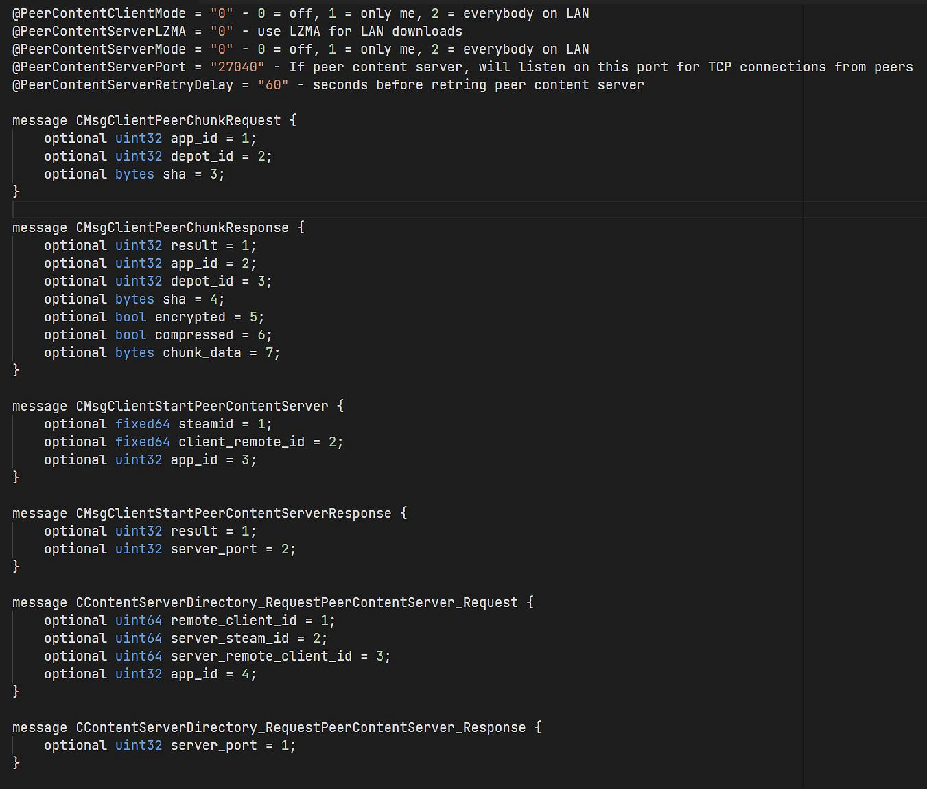 Steam將加入P2P下載功能：通過區域網路傳輸遊戲檔案!