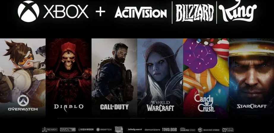 斯賓塞:微軟收購動視暴雪被各種審查“公平且必要” 斯賓塞:微軟收購動視暴雪被各種審查“公平且必要”