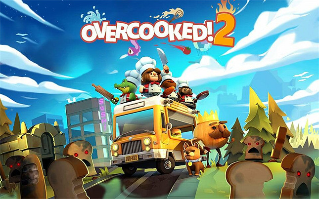 《雙人成行》是否應該“單人也行”? 《雙人成行》是否應該“單人也行”?