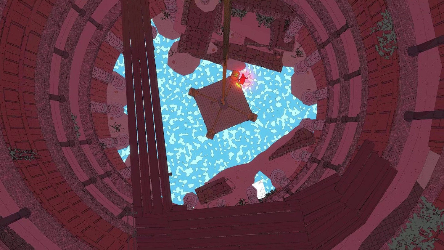 冒險遊戲《沙貝》PS5版11月29日發售 Steam曾特別好評 冒險遊戲《沙貝》PS5版11月29日發售 Steam曾特別好評