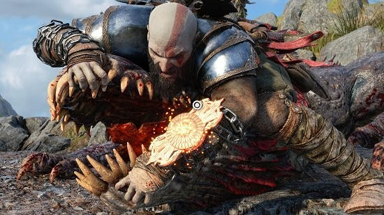 《戰神》總監銳評劇透現象：實體版COD19可以借鑒！