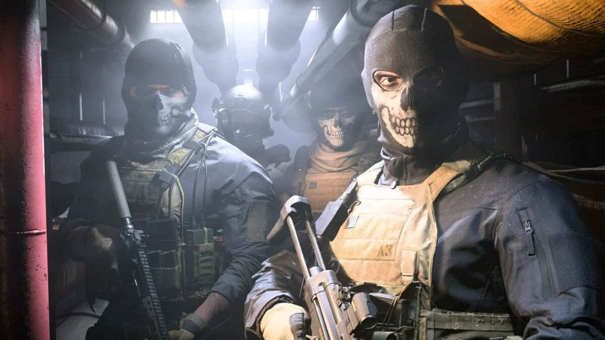 《決勝時刻19》多人遊戲出現惡性bug!效果等於透視 《決勝時刻19》多人遊戲出現惡性bug!效果等於透視