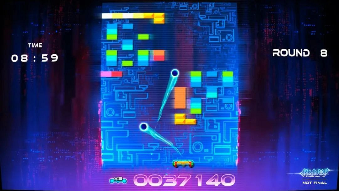 NS新聞 星際戰甲雙衍悖論延期 方舟重製更新時間公布 NS新聞 星際戰甲雙衍悖論延期 方舟重製更新時間公布