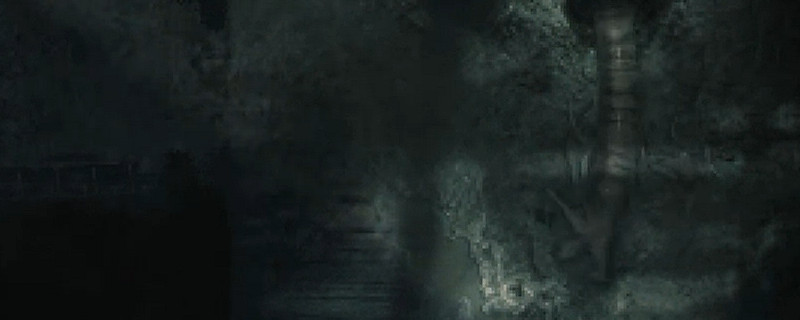 陰暗森林電纜怎麽獲取