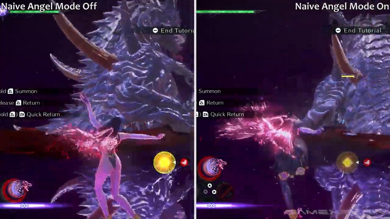 《獵天使魔女3》和諧模式與正常畫面對比:大幅減少裸露 《獵天使魔女3》和諧模式與正常畫面對比:大幅減少裸露