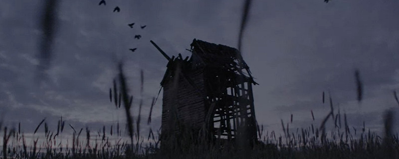 陰暗森林不讓音樂家死怎麽做