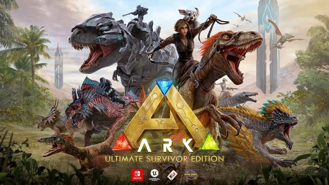 NS新聞 星際戰甲雙衍悖論延期 方舟重製更新時間公布 NS新聞 星際戰甲雙衍悖論延期 方舟重製更新時間公布