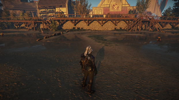 提升體驗 《巫師3：狂獵》長陰影與事件任務MOD發布