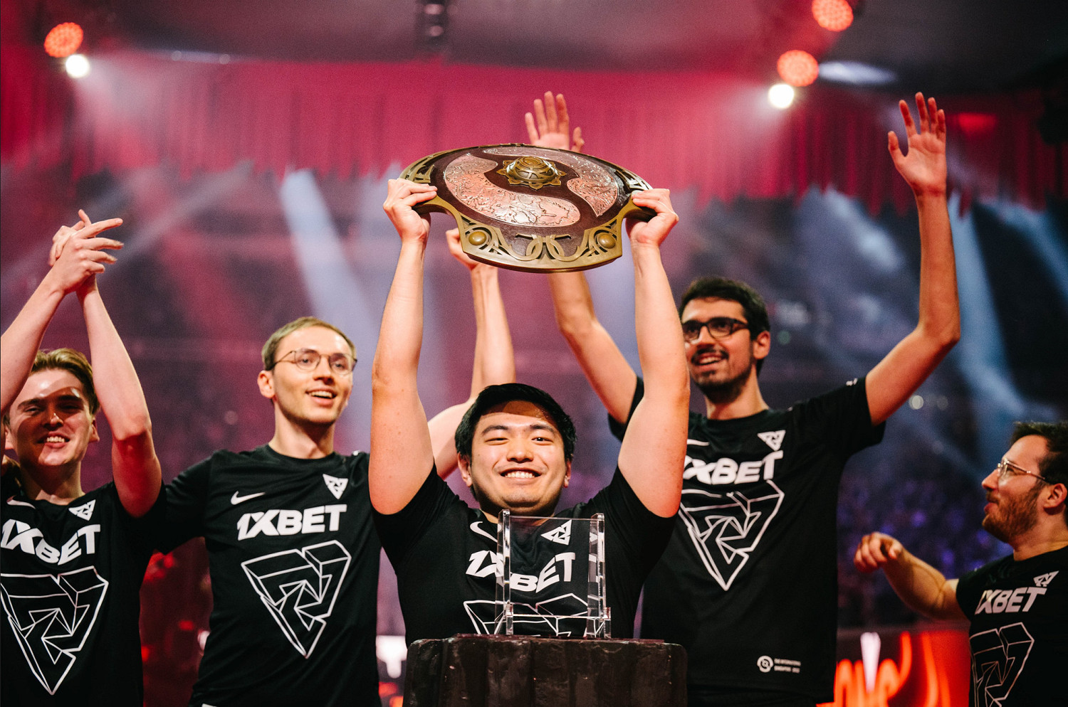 《DOTA2》TI11結束 Tundra 3:0戰勝秘密奪冠 《DOTA2》TI11結束 Tundra 3:0戰勝秘密奪冠
