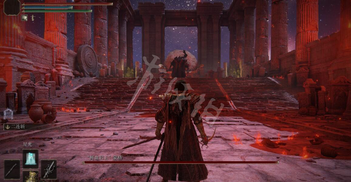 《艾爾登法環》蒙格溫聖矛在哪裡拿?蒙格溫聖矛獲得方法 《艾爾登法環》蒙格溫聖矛在哪裡拿?蒙格溫聖矛獲得方法