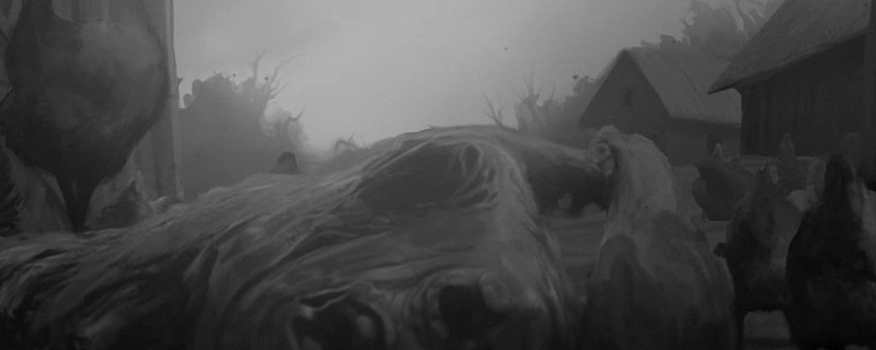 陰暗森林夜晚生存需要注意什麽