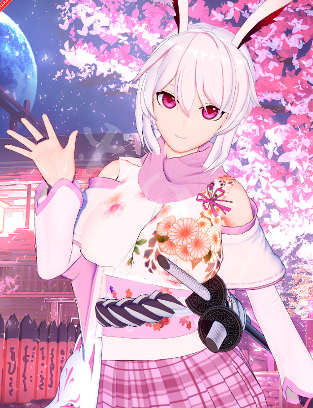 《戀活Sunshine》人物卡崩壞三德麗莎分享 崩壞三德麗莎怎麽捏? 《戀活Sunshine》人物卡崩壞三德麗莎分享 崩壞三德麗莎怎麽捏?