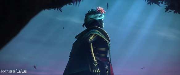 《Dota2》新英雄“瓊英碧靈”預告 永恒的英靈顯真身 《Dota2》新英雄“瓊英碧靈”預告 永恒的英靈顯真身