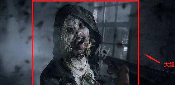 《惡靈古堡8》三姐妹背景是什麽？三姐妹背景故事