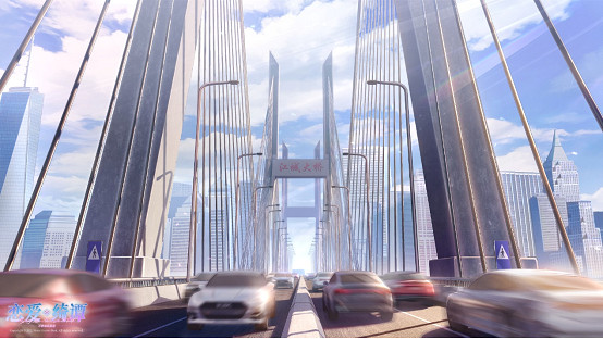 《戀愛綺譚 不存在的真相》今日發售!怪談、懸疑、你從未見過的三角戀! 《戀愛綺譚 不存在的真相》今日發售!怪談、懸疑、你從未見過的三角戀!