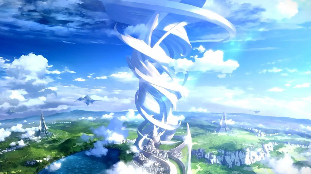 刀劍神域首日評測：年輕人的第一款VR遊戲