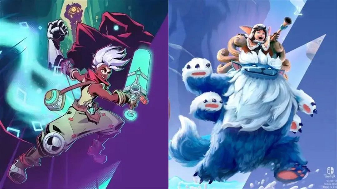 10.24-10.30 Switch一周熱點新聞 及時結束的魔女事件 10.24-10.30 Switch一周熱點新聞 及時結束的魔女事件